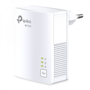TP-Link TL-PA7017 KIT Gigabit Powerline adapter kit